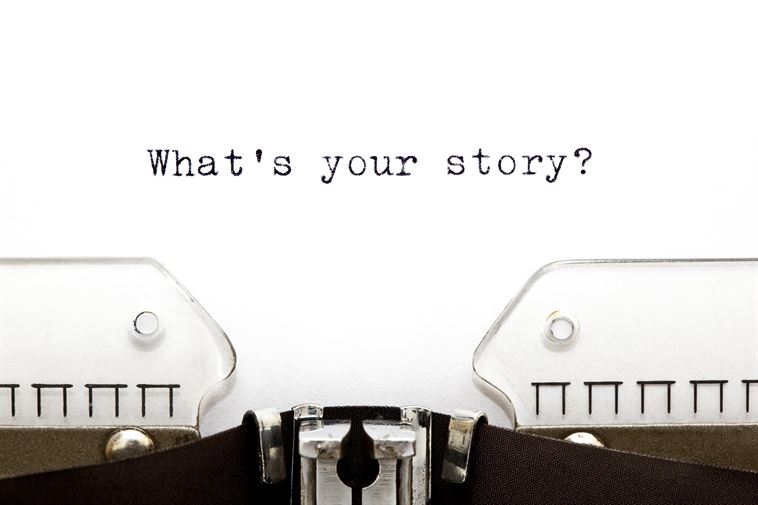 What is your story?