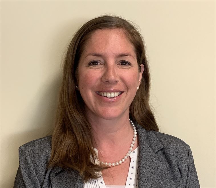 Sequoia Union High School District - New TIDE Principal - Allison Silvestri