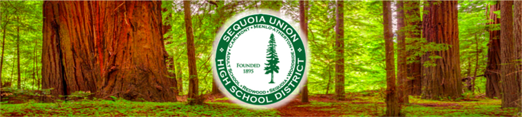 Sequoia Union High School District - Canvas